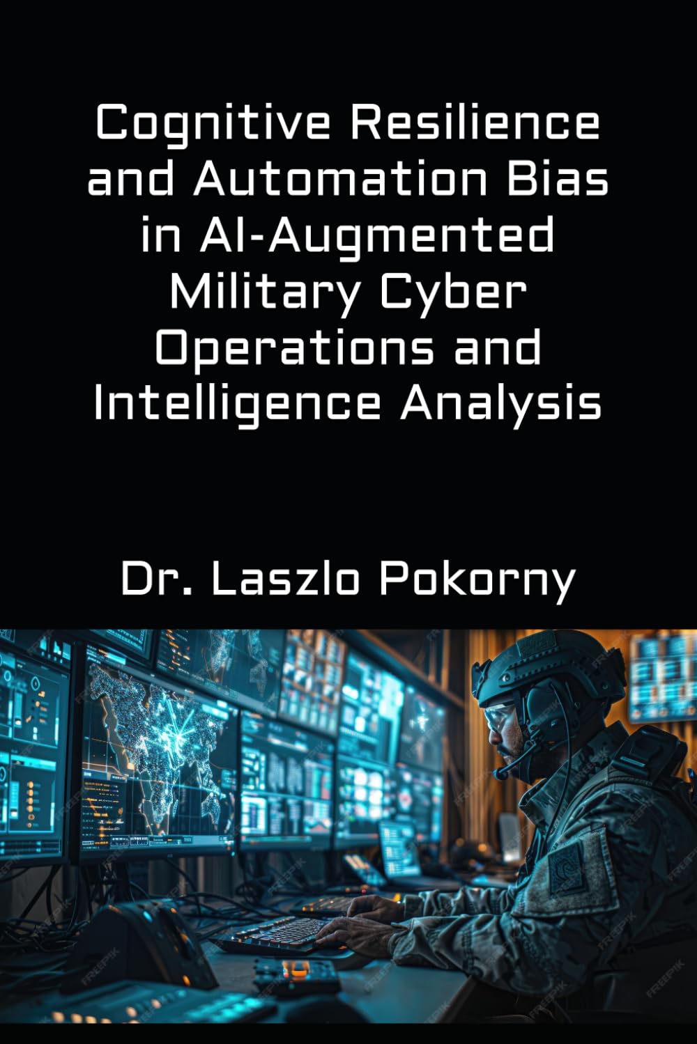 Cognitive Resilience and Automation Bias in AI-Augmented Military Cyber Operations and Intelligence Analysis