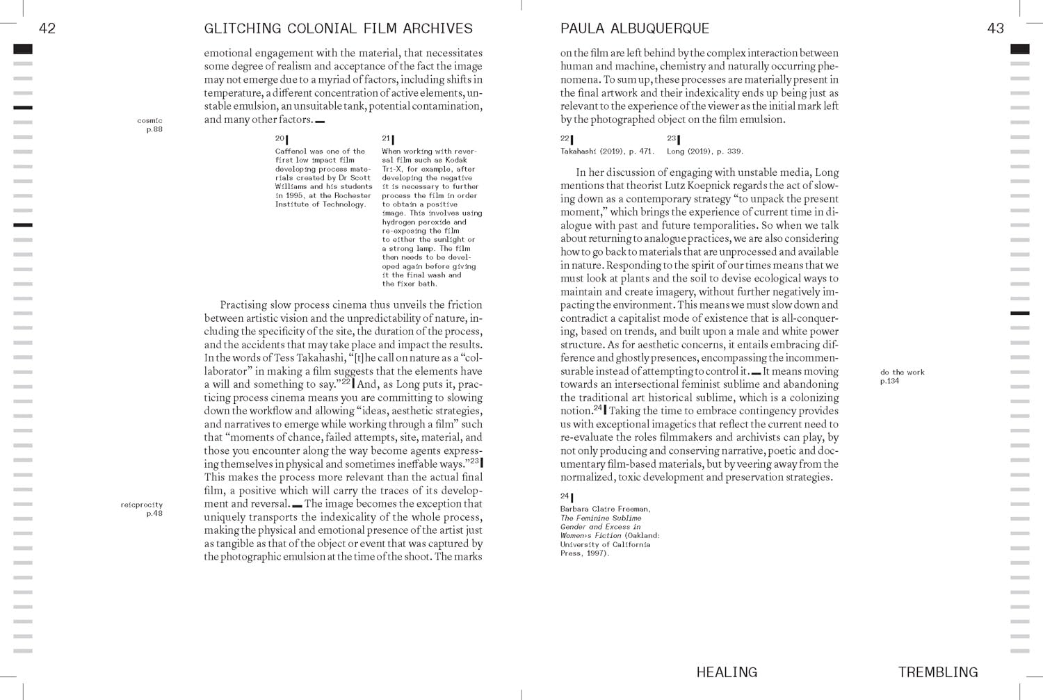 Slow Technology Reader