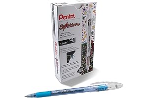 Pentel Sparkle Pop Gel Pens