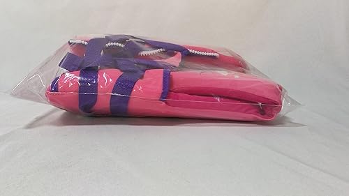 Miniatura 10 de Wenlia Chaleco de natación para niños, chaqueta flotante de neopreno para niñas, chaleco flotante, traje de baño de flotabilidad para aprender a