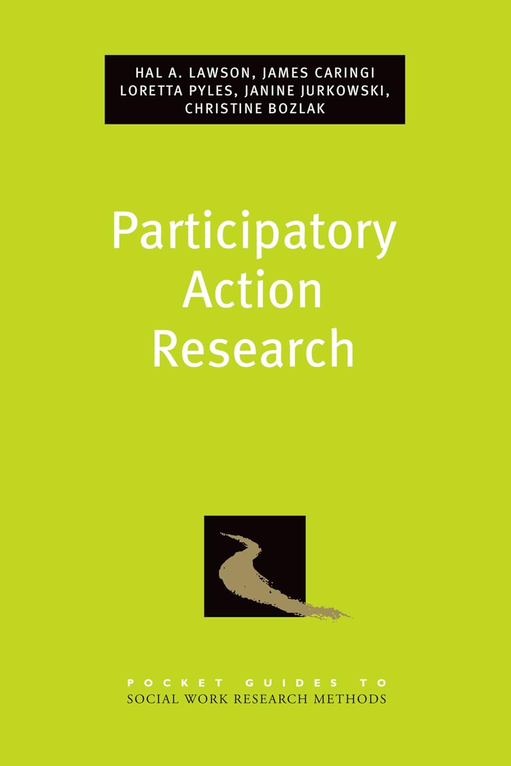 Participatory Action Research (Pocket Guide to Social Work Research Methods)      1st Edition, Kindle Edition