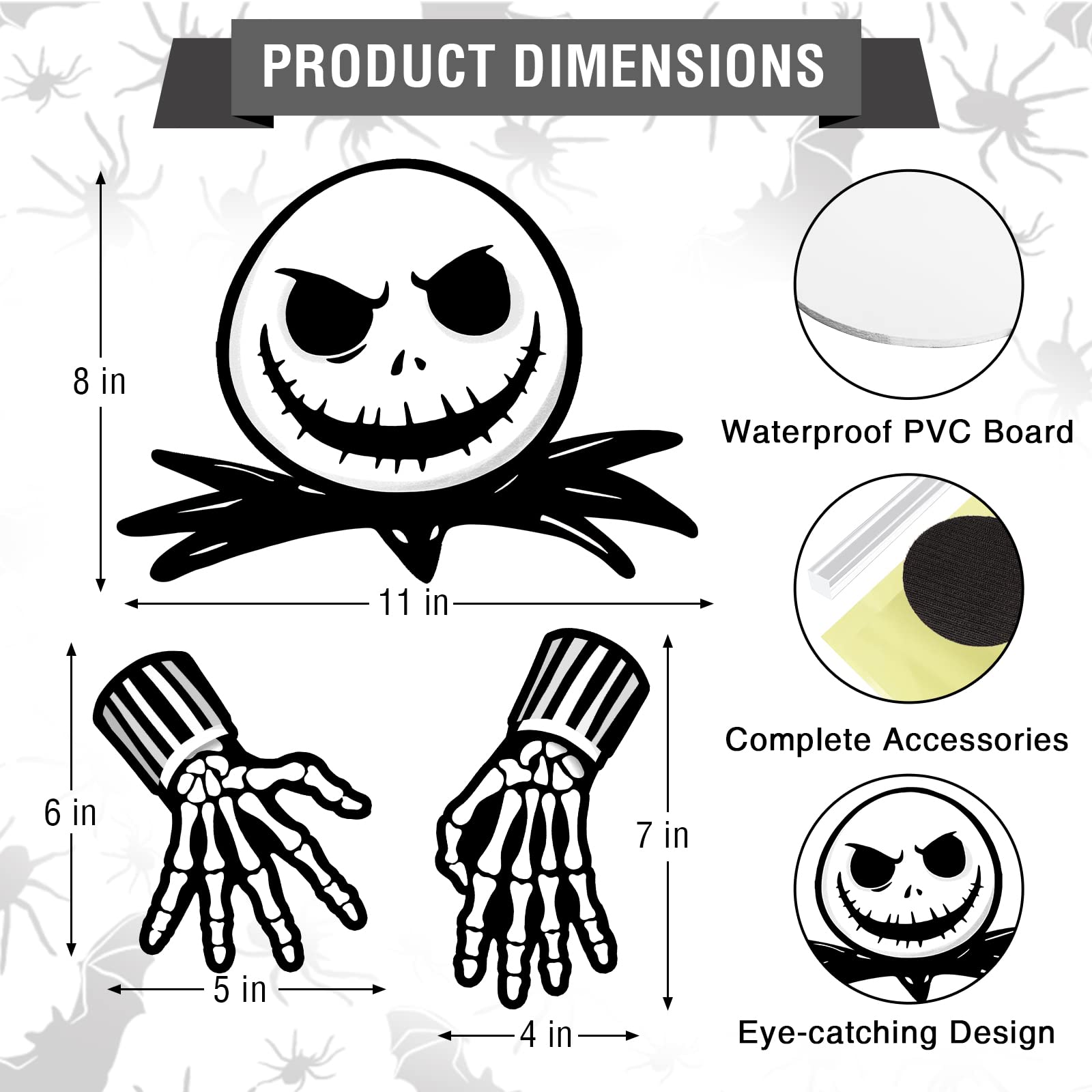 Pantalon Motif Crâne Legging Day Of The Dead - Motif Crânes Colorés -  Taille Unique Femme - Noir - Boland Vêtement Fête Thème Mexicain, image size:1600x1600