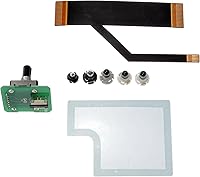 Vista 2 de Dorman 599-040 Kit de reparación de módulo de control de clima compatible con modelos seleccionados de Toyota (OE FIX)