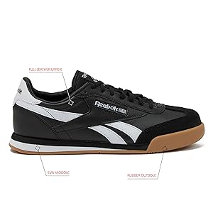 Reebok Campio XT Mens Sneakers