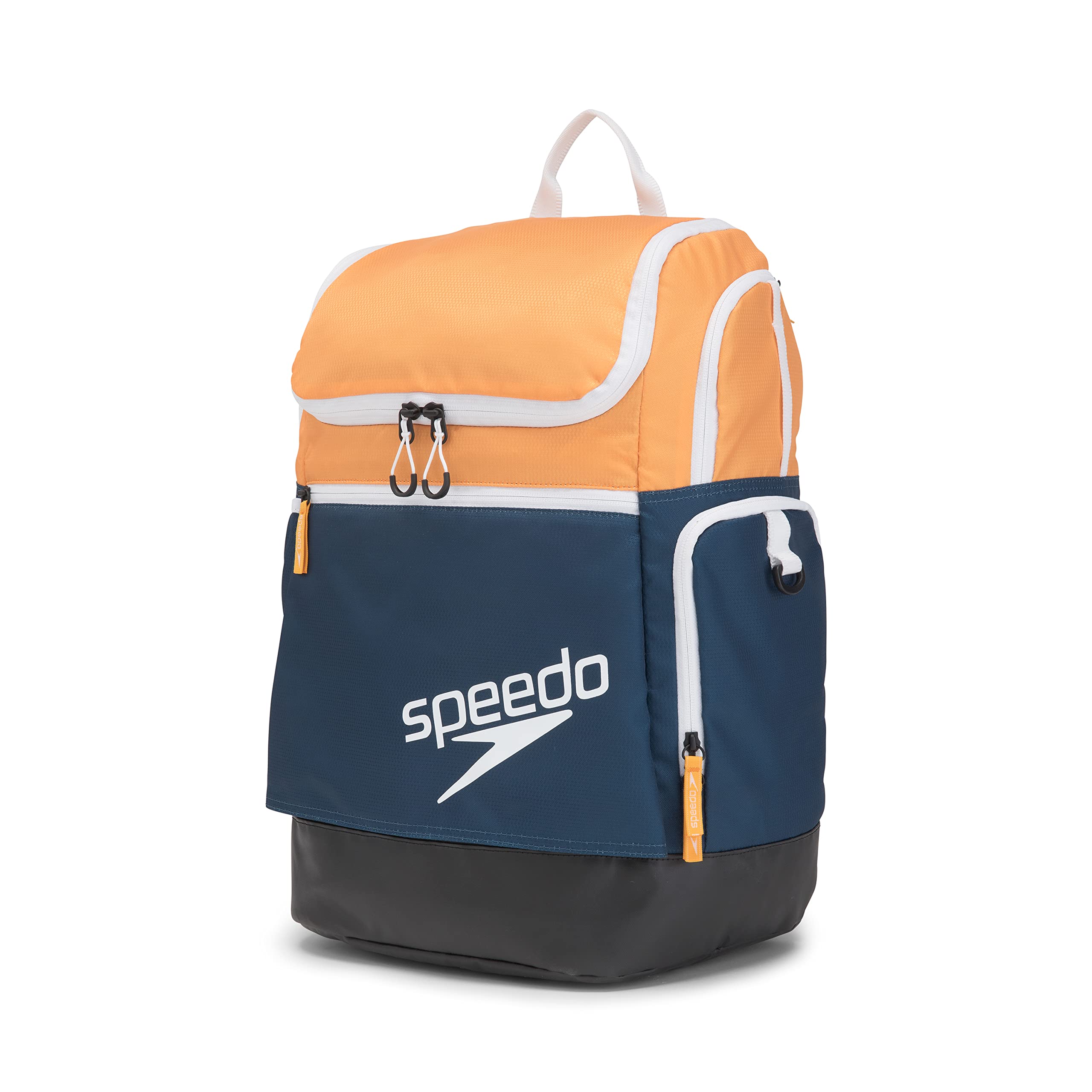 Sac à dos Teamster Speedo grand volume avec base étanche renforcée - 4