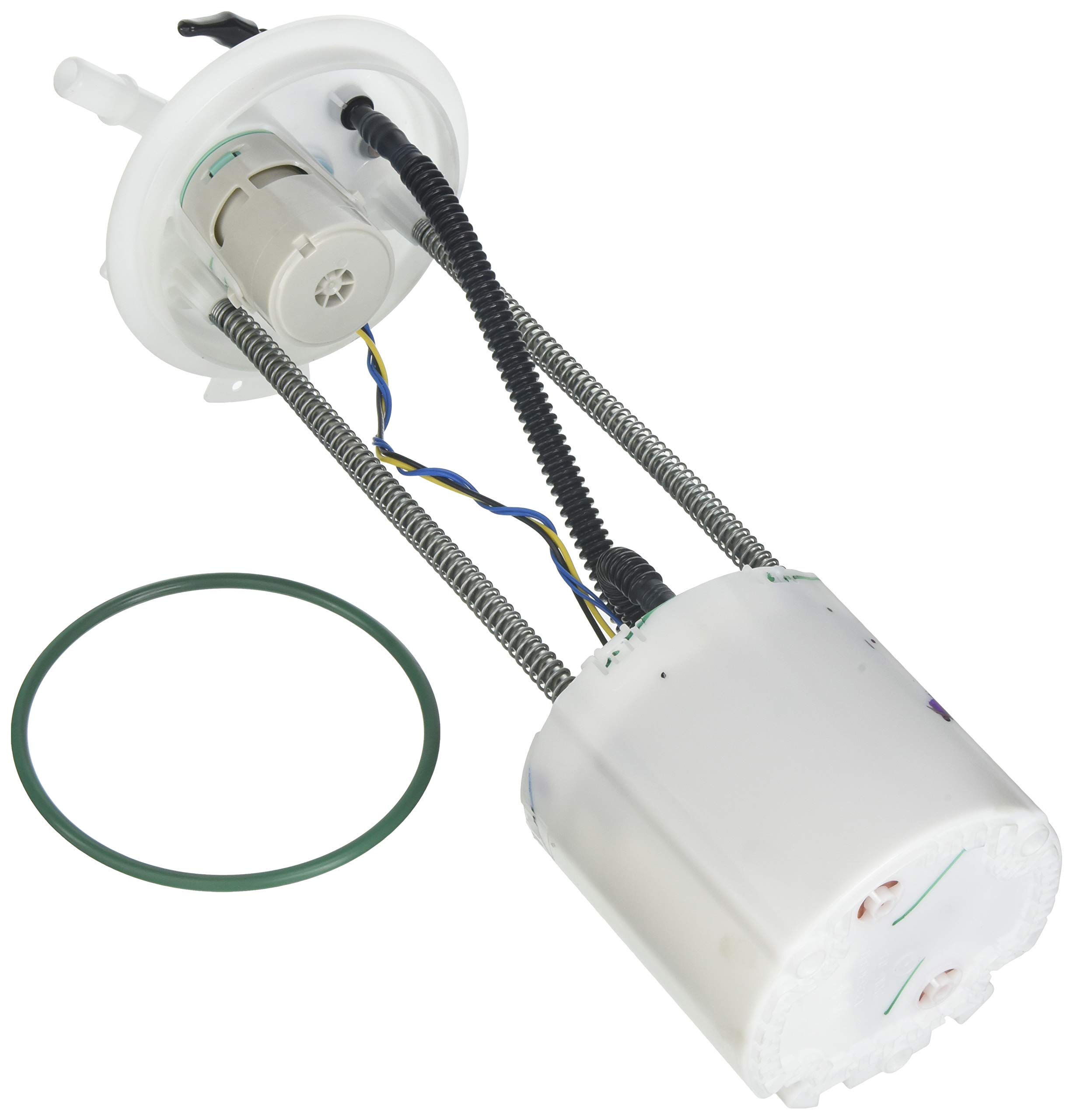 Amazon.com: GM Genuine Parts M10148 Fuel Pump Module Assembly  