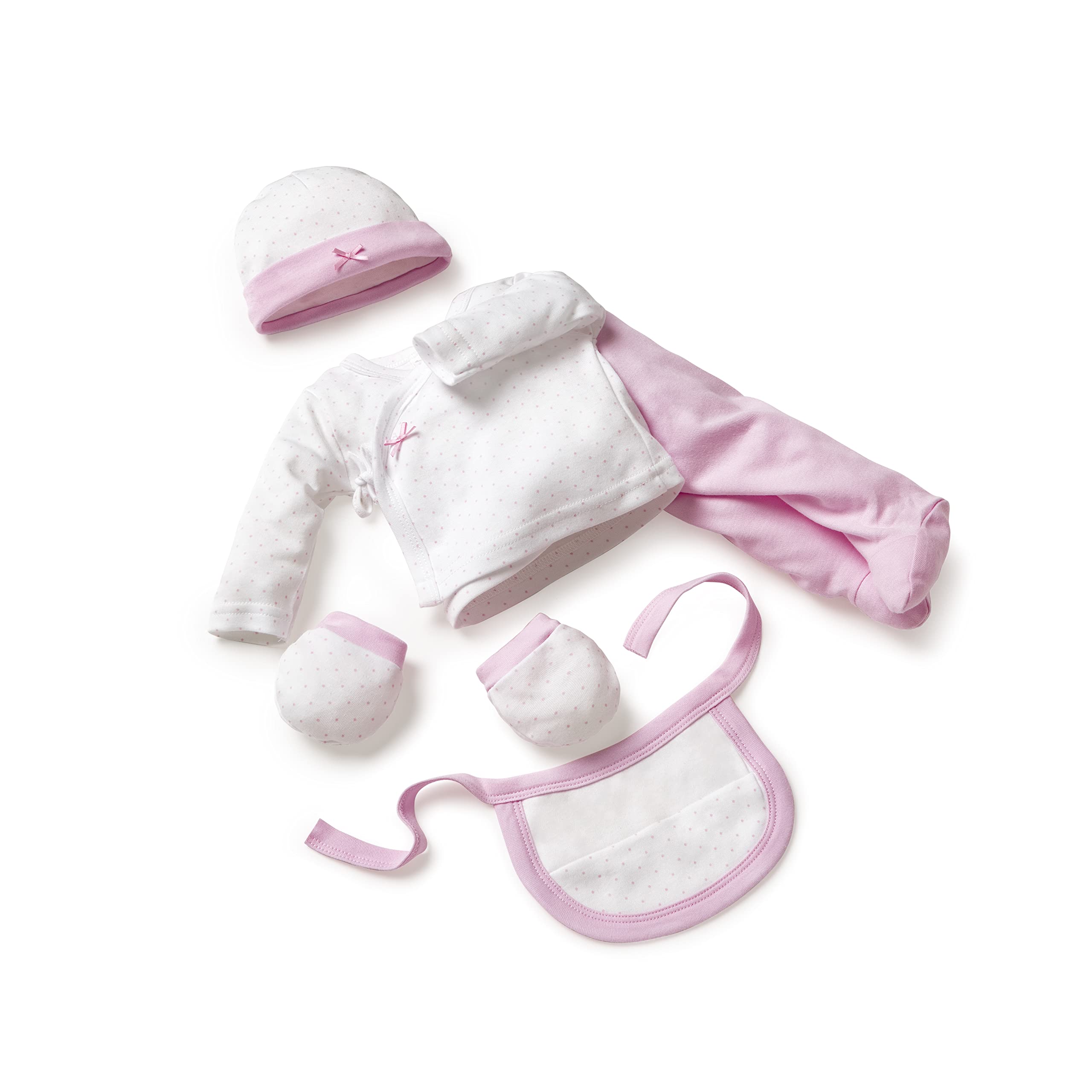 Nuevo Primera Puesta Bebe Hospital El Corte Ingles | Compra Online a  Precios Super Baratos