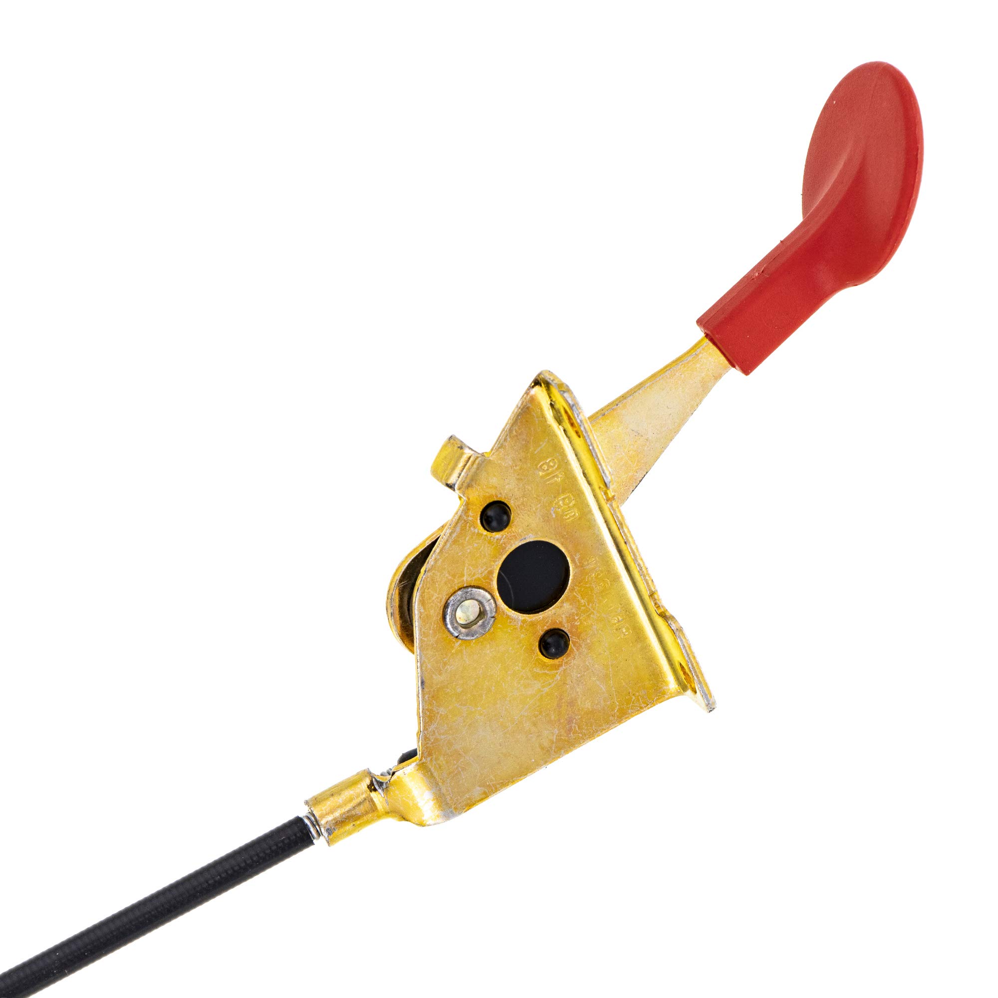 Amazon.com : Exmark 135-4352 Throttle Cable Staris S Series