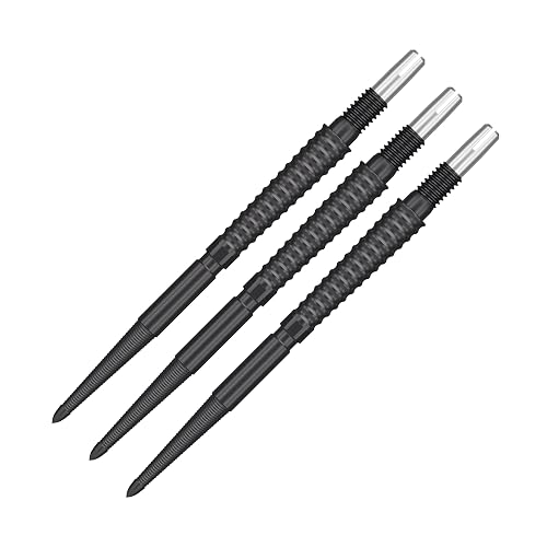 TARGET Swiss Point Storm Dart Points (3-Pack)