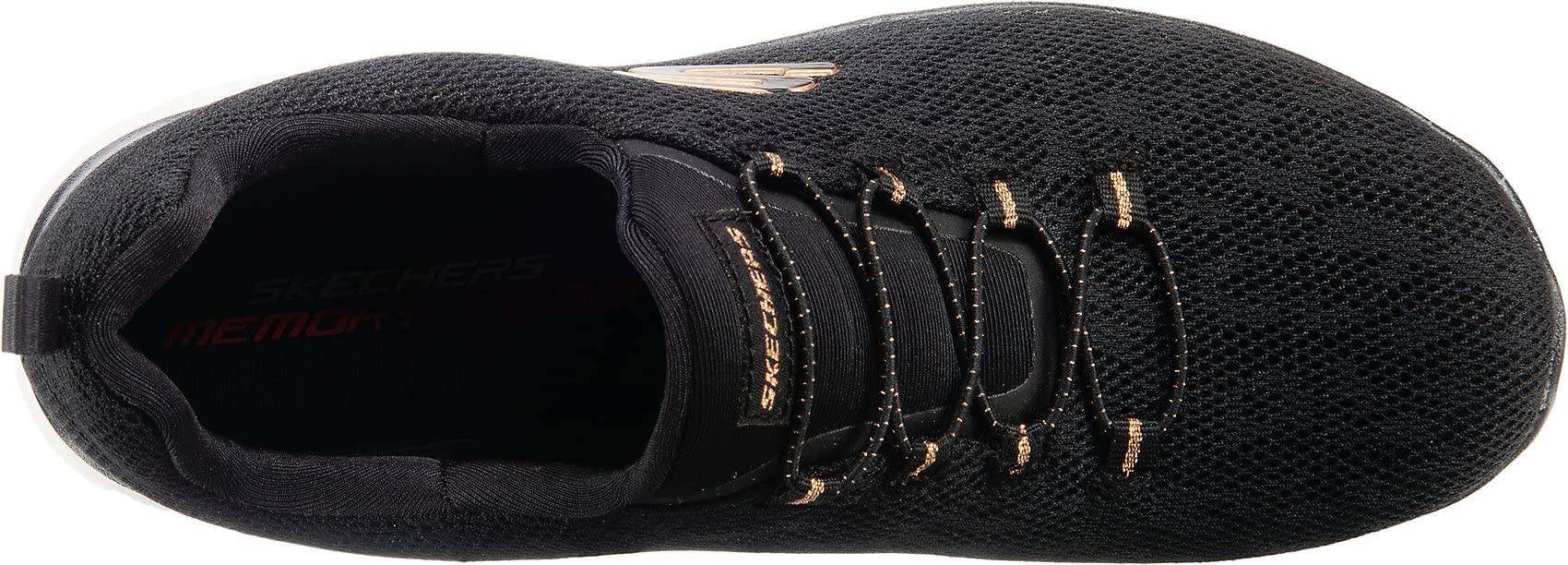 Skechers Femme Summits Leopard Spot Espadrilles