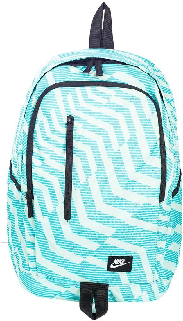 NIKE Unisex Nk All Access Soleday Bkpk-aop Backpack (pack of 1)