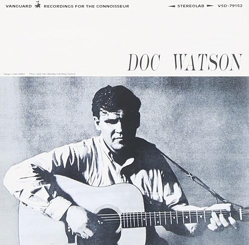 Doc Watson