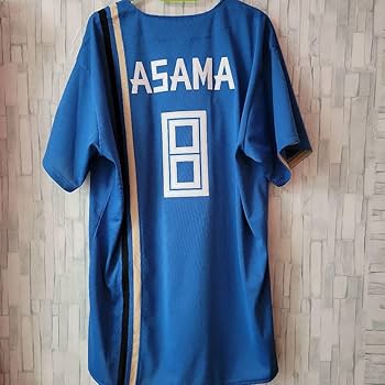 Amazon.co.jp: 北海道日本ハムファイターズ淺間大基 レプリカ