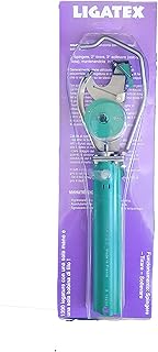 ArnoPlast Legatrice Ligatex Manuale Meccanica Senza Batteria