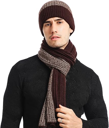 Miniatura 2 de ecodudo Conjunto de guantes de pantalla táctil para hombres y mujeres