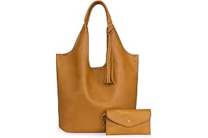 Slouchy Hobo Bags: The Epitome of Casual Handbag Chic