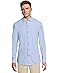 Johnston & Murphy XC4® Long-Sleeve Dress Knit Shirt - Main View