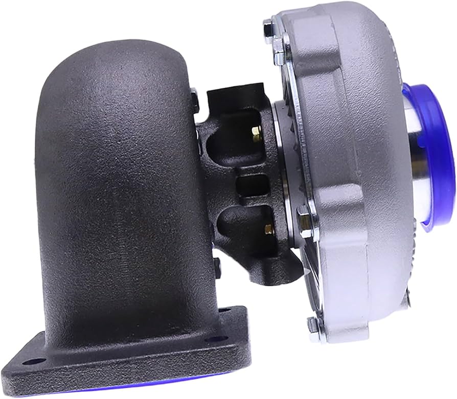 Amazon.com: FridayParts Turbo T04E73 Turbocharger ME078660 704794