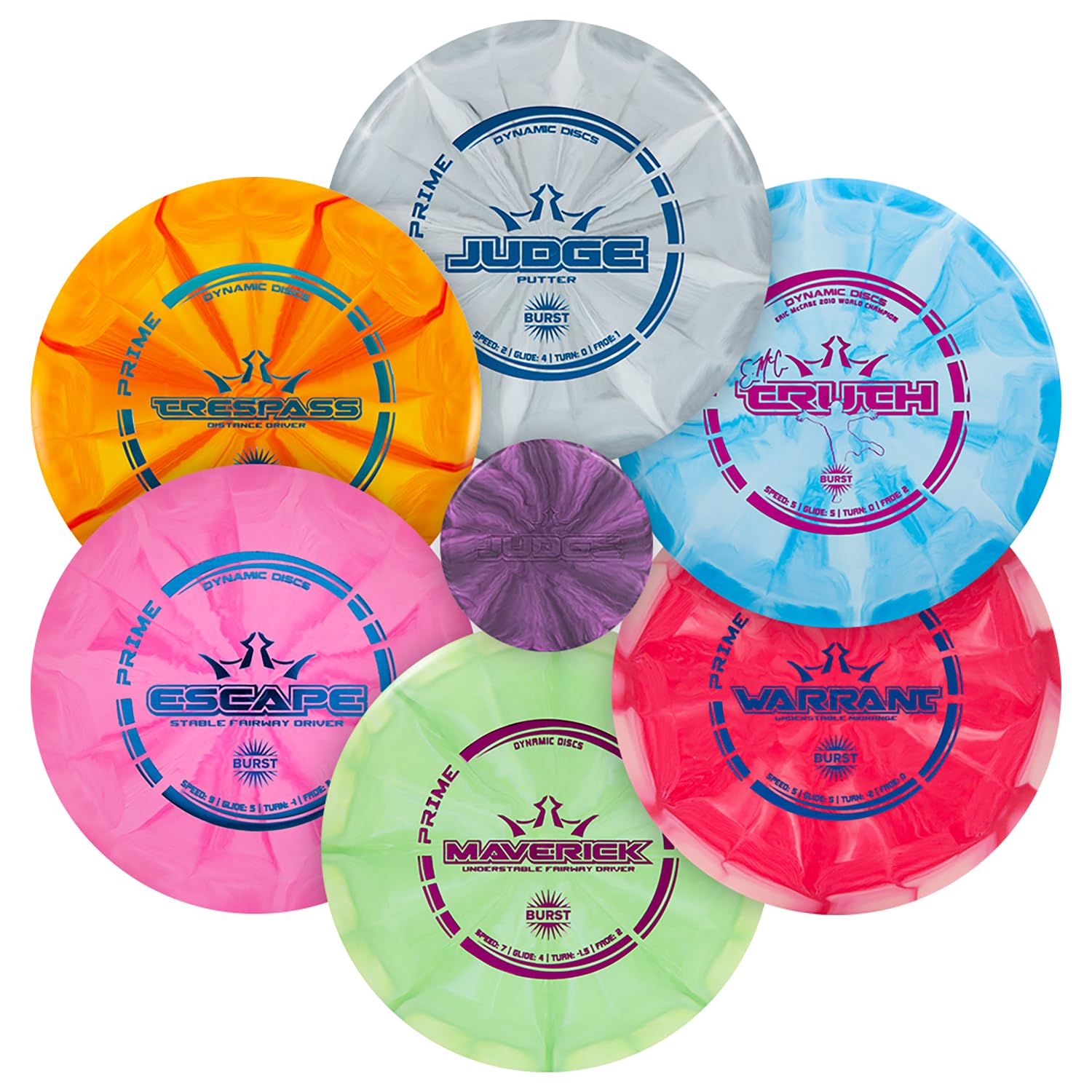 best beginner disc golf discs