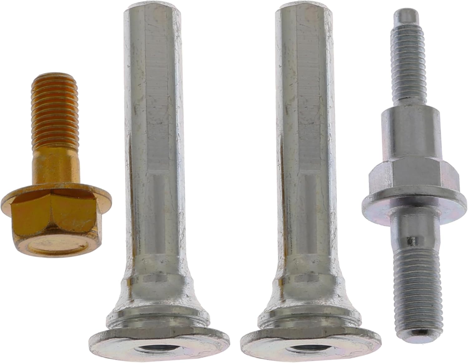 ACDelco Gold 18K2547 (19338573) Rear Disc Brake Caliper Bolts (Pack of 2)