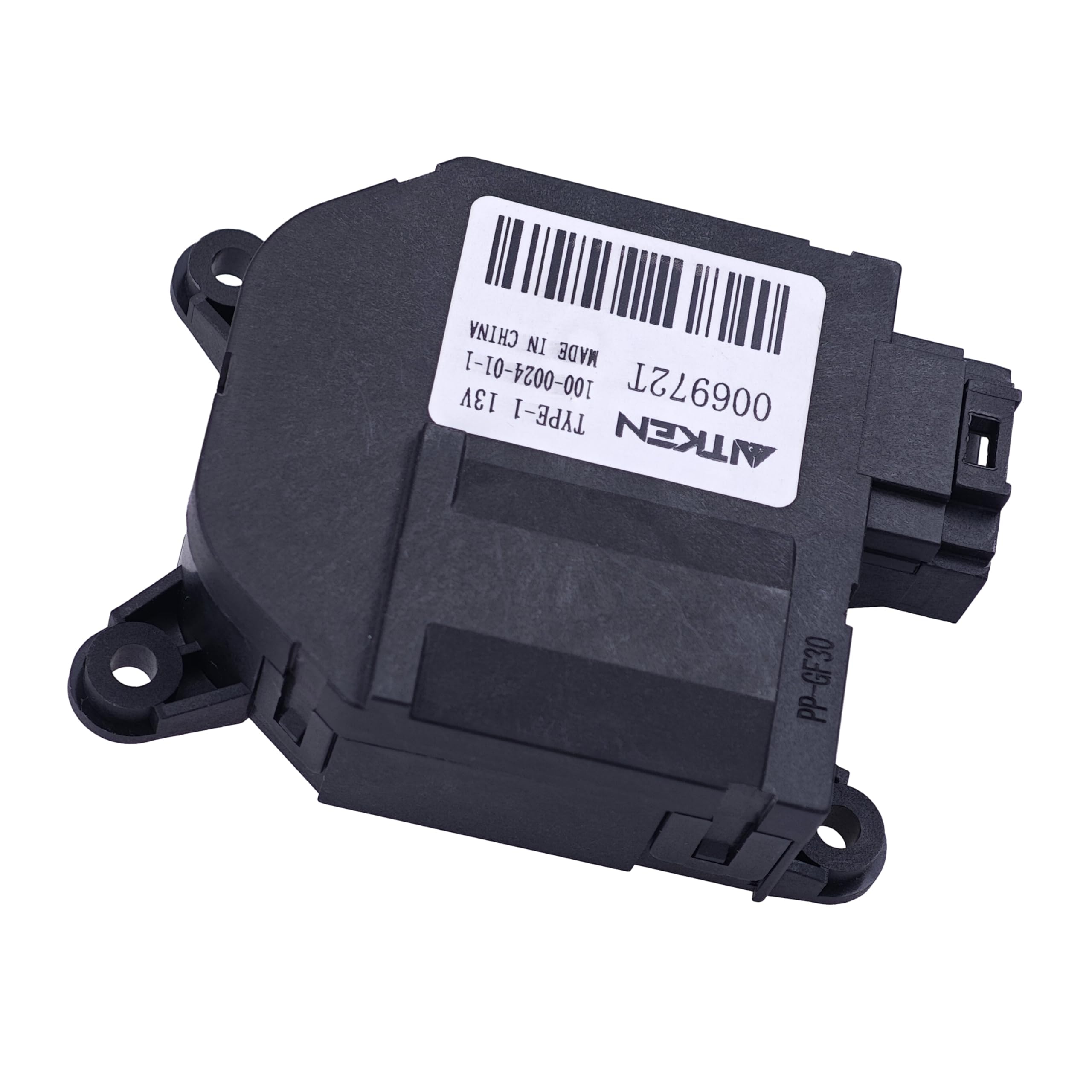 AITKEN NEW Umluftklappe Servomotor Kompatibel Mit Opel Corsa 2000-2016 Vauxhall Vectra 2004-2008#9180021 13192013