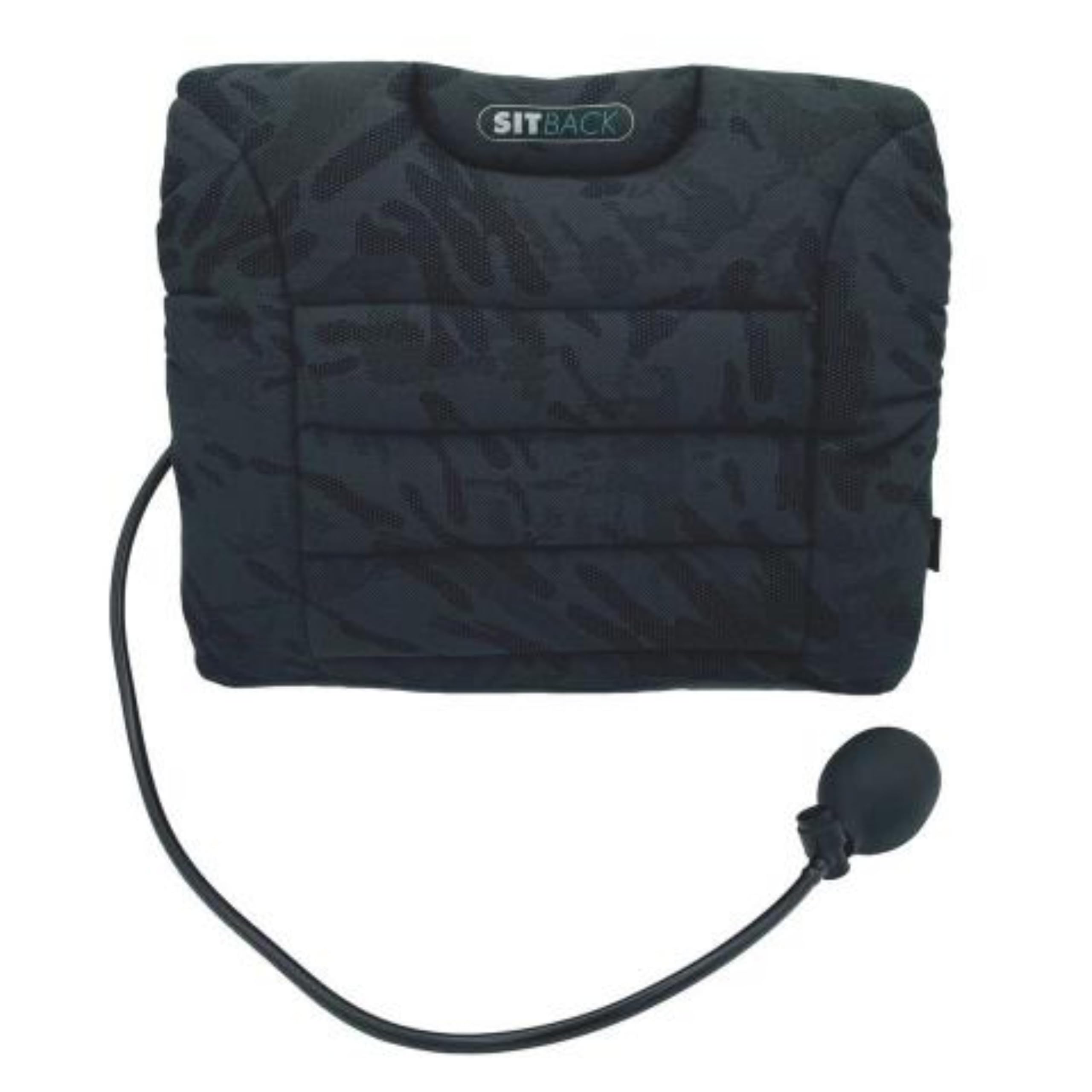 SITBACK nbsp;Air – Cojín lumbar [Misc.]
