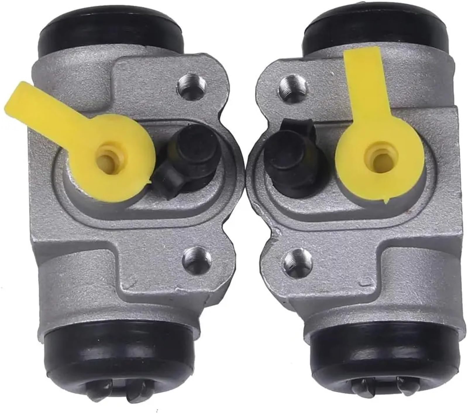 Radbremszylinder Auto Passend für Kawasakj Mule 2500 2510 3000 3010 4010 Vorderradbremszylinder-Set links und rechts