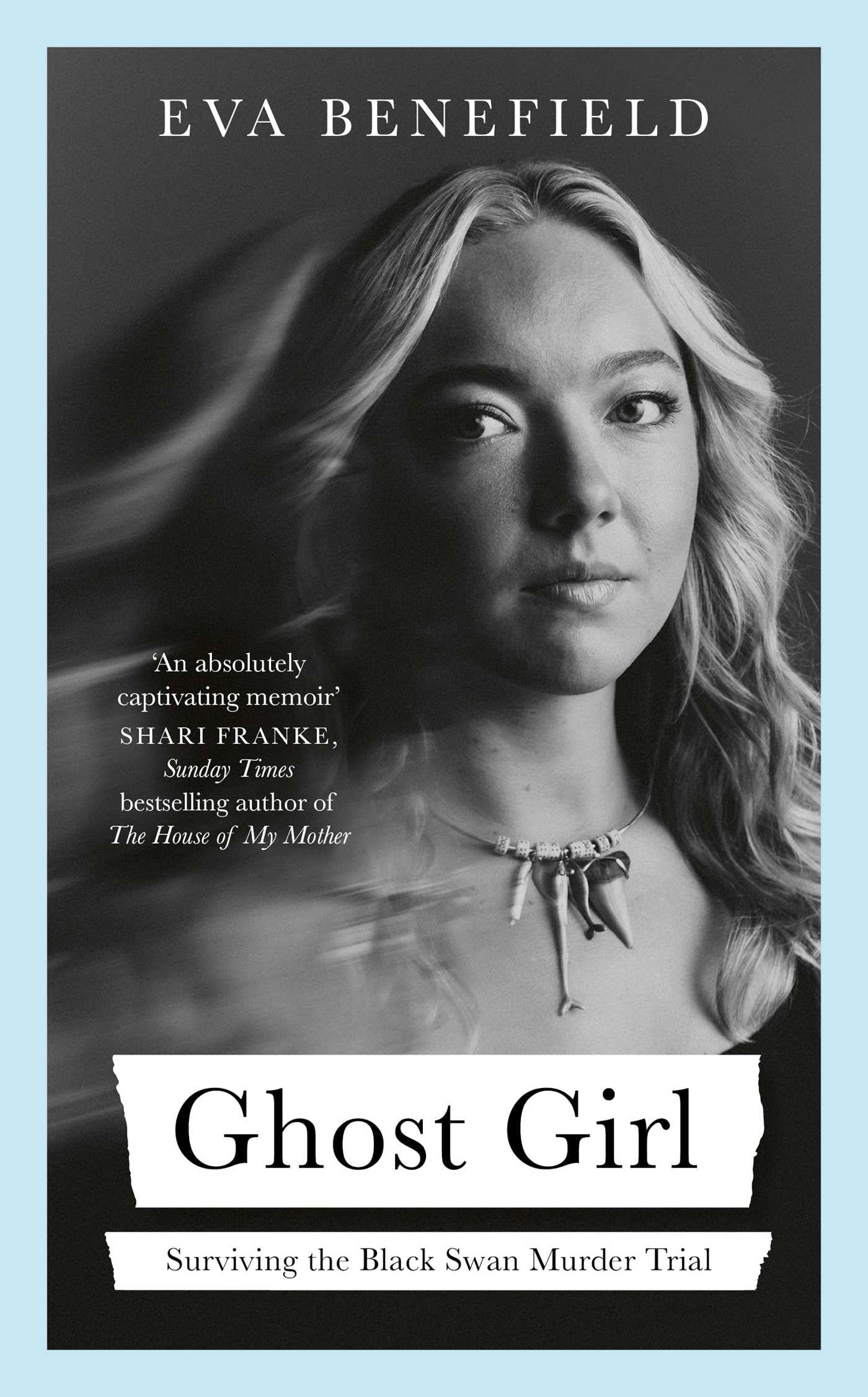 Ghost Girl