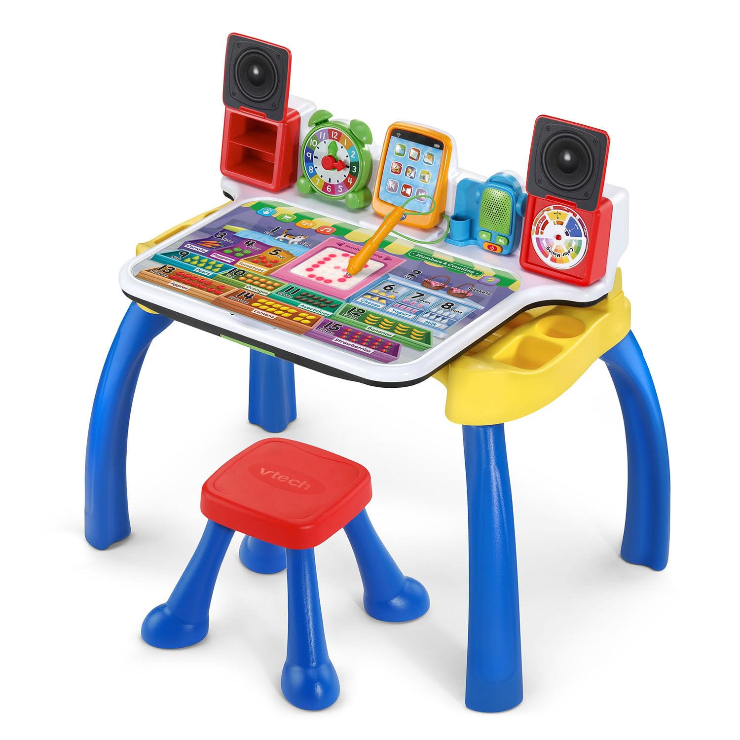 VTech Explore and Write Desk