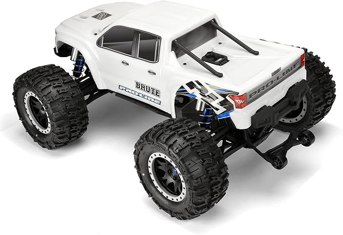Amazon Co Jp Pro Line Racing プレカット Brute Bash Armor ボディ ホワイト X Maxx Pro用 おもちゃ Amazon Co Jp Pro Line Racing プレカット Brute Bash Armor ボディ ホワイト X Maxx Pro用 おもちゃ