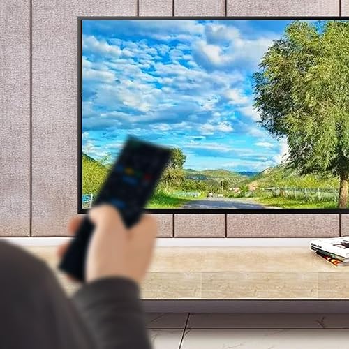 Miniatura 2 de MKJ36998105 Reemplazo remoto para LG LCD TV 26LG30-UA 19LG31 22LG31 37LG30 2630 22LG30 26LG30 22LF10 19LF10C 19LF10 19LG30 19LG3 1 22LG30 22LG31