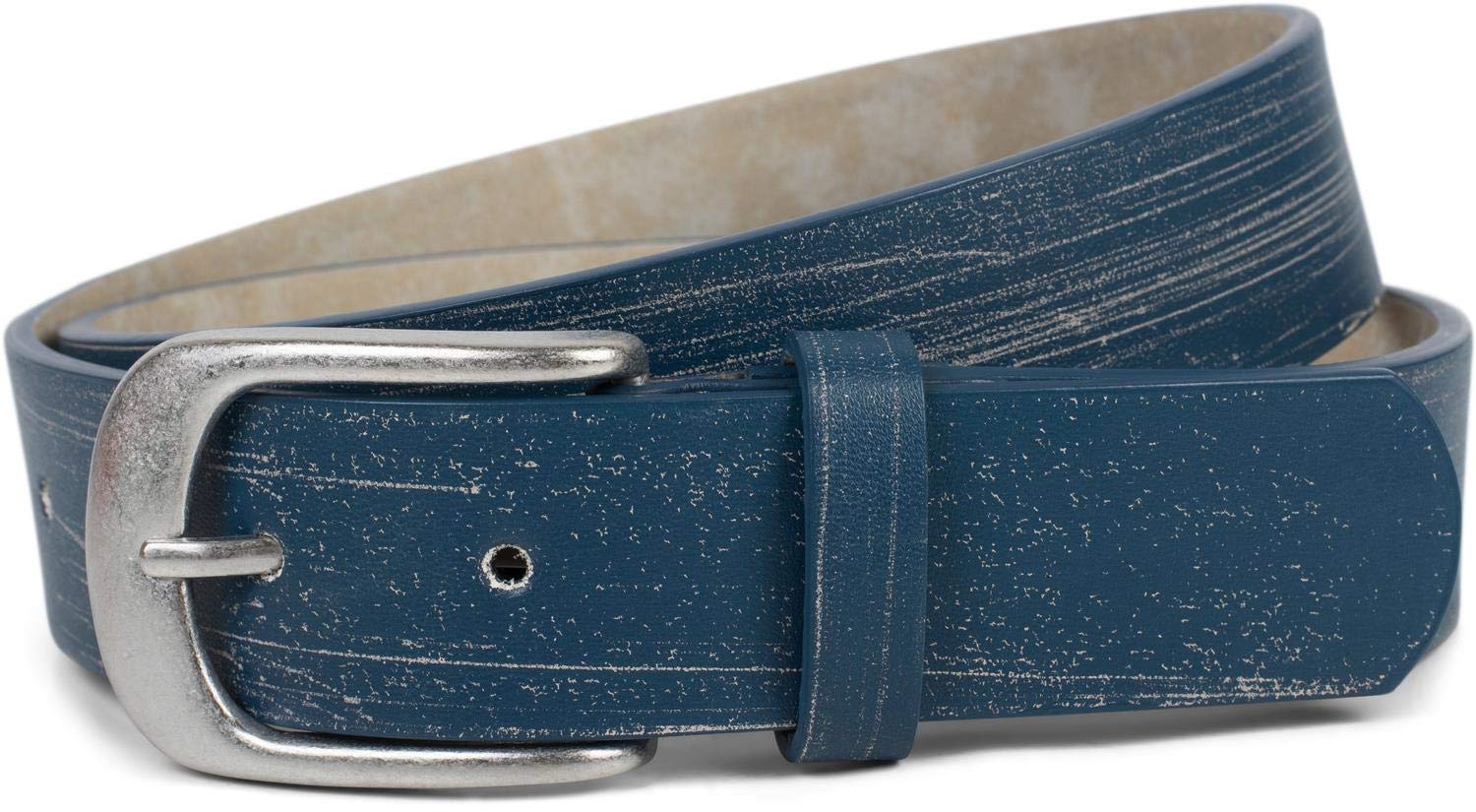 stylebreaker gürtel damen