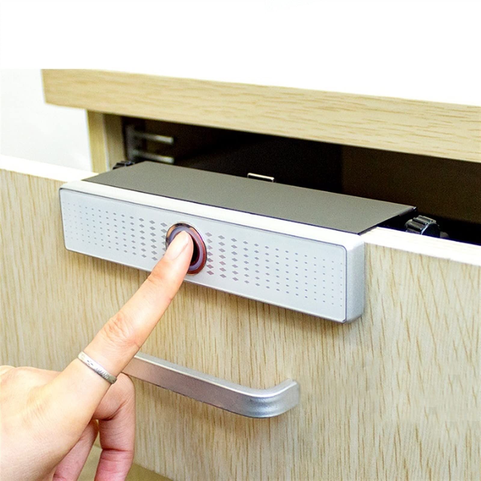 PHUOC LOC THO for Dayton GGS_57077 Safety Latch Kit 177K36