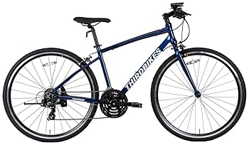 Amazon | 【完全組立配送】THIRDBIKES(サードバイクス) フェス