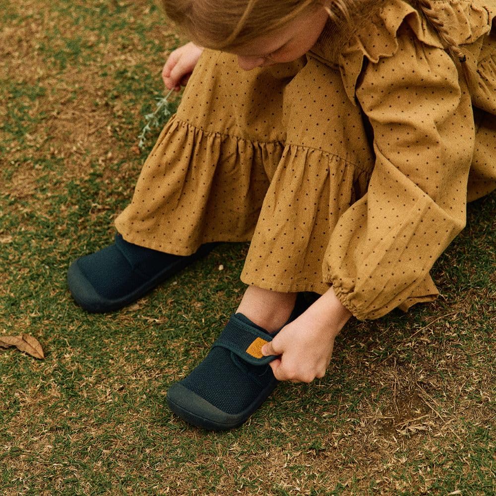ATTIPAS NIÑOS Skin Shoe Verde EU 24