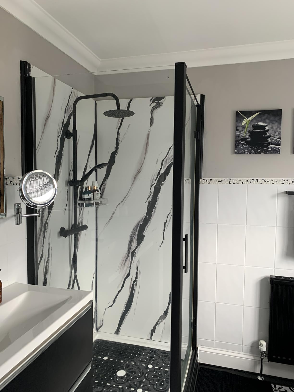 Customer photo