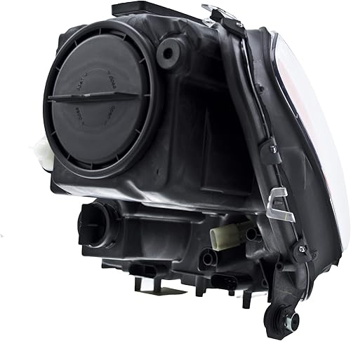 Miniatura 9 de HELLA 263036061 Conjunto de faros delanteros laterales de pasajero, multicolor