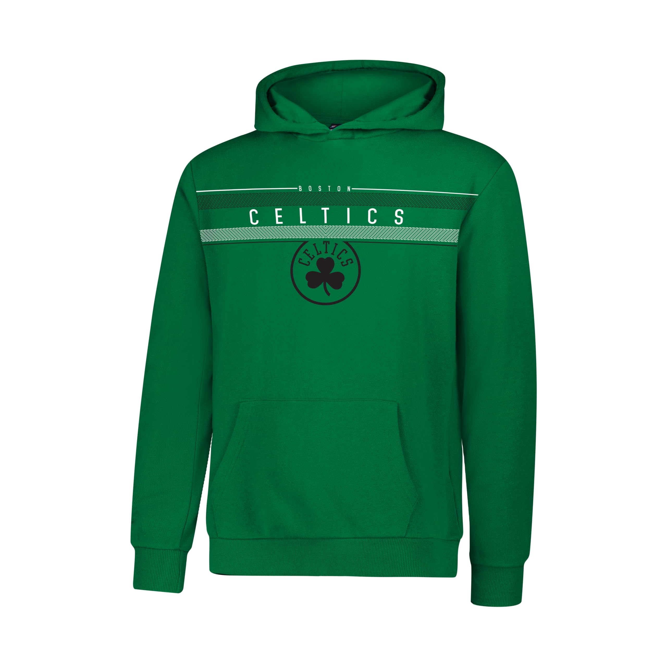 Ultra Game Sudadera con capucha oficial de la NBA para jóvenes
