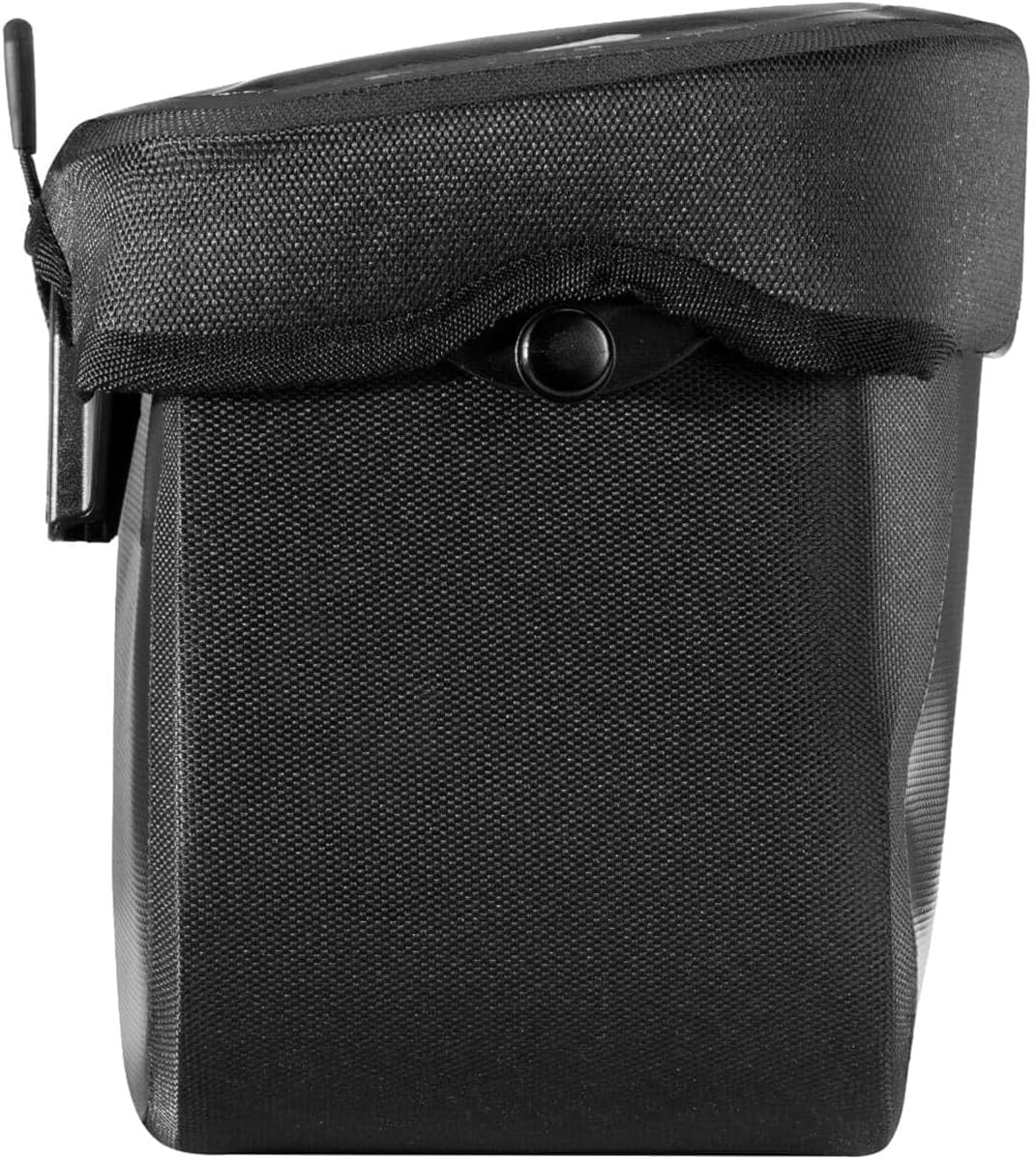 Ortlieb Ultimate Six Classic Handlebar Bag - 6.5L Black