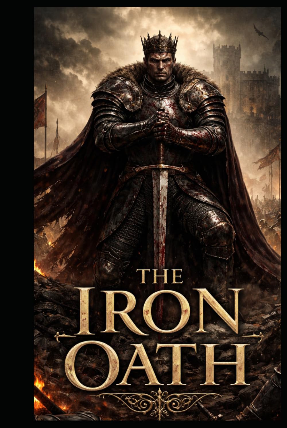 Iron Oath