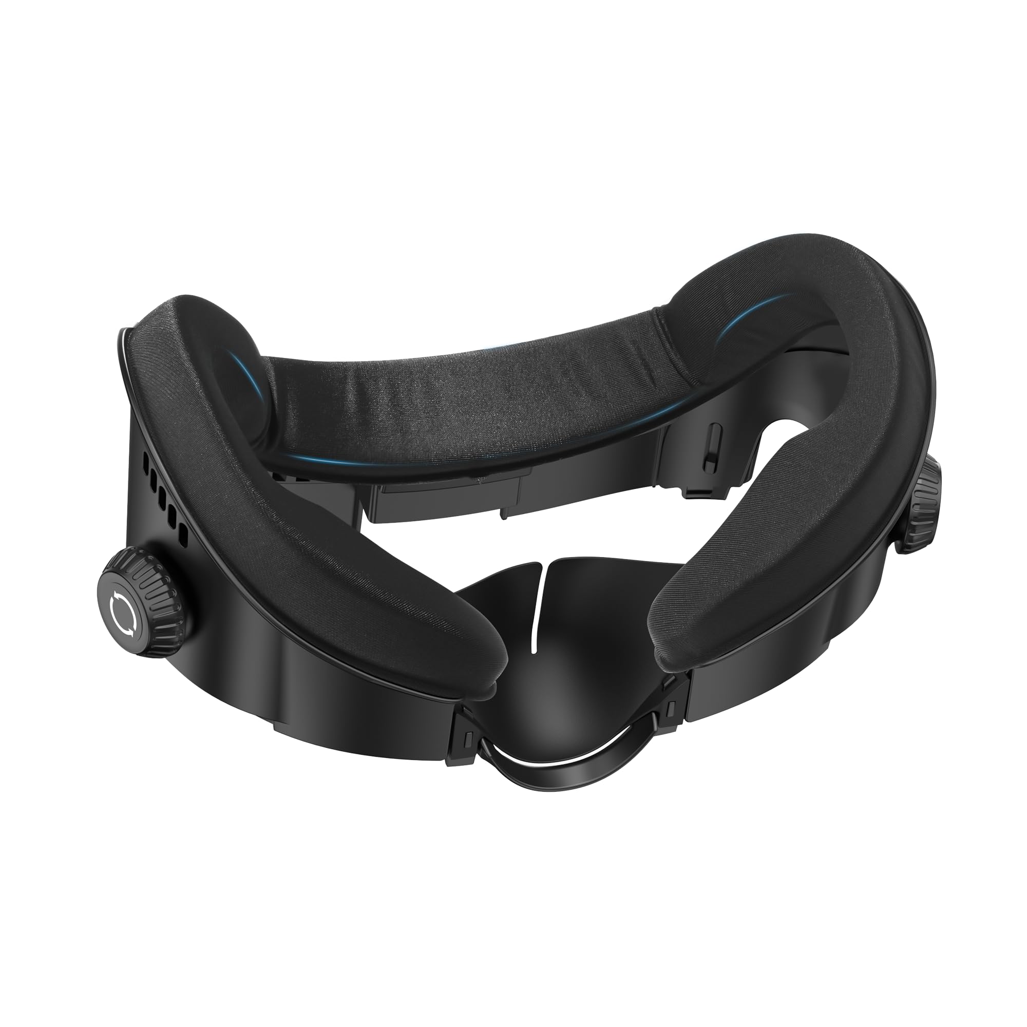 Amazon | AMVR Quest 3 に対応フェイスクッション、インターフェイス