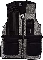 Vista 1 de Browning Chalecos de tiro de malla Trapper Creek