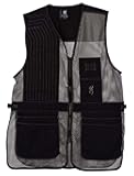 Men's Vest,Trapper Creek