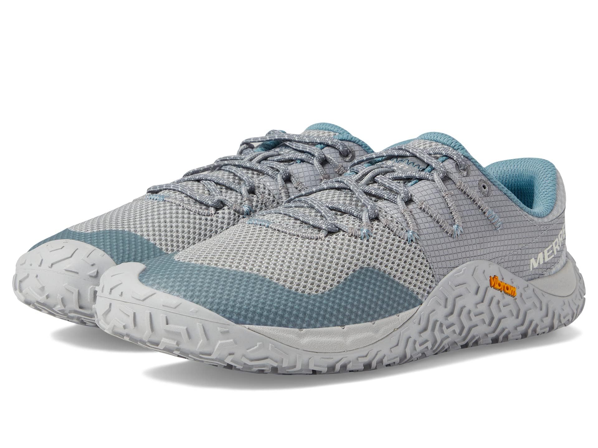 Merrell Damen Trail Glove 7 Sneaker
