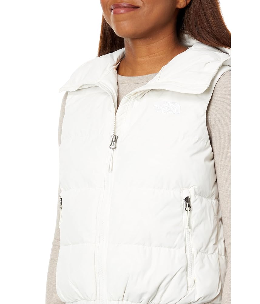 The North Face Hydrenalite™ Down Vest Gardenia White 2XL at