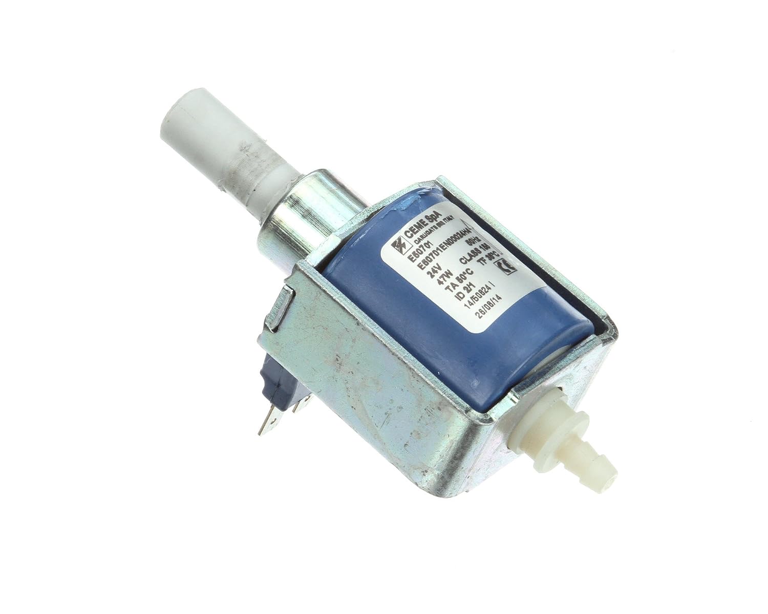 60194 INVERTERAC Programmed 840