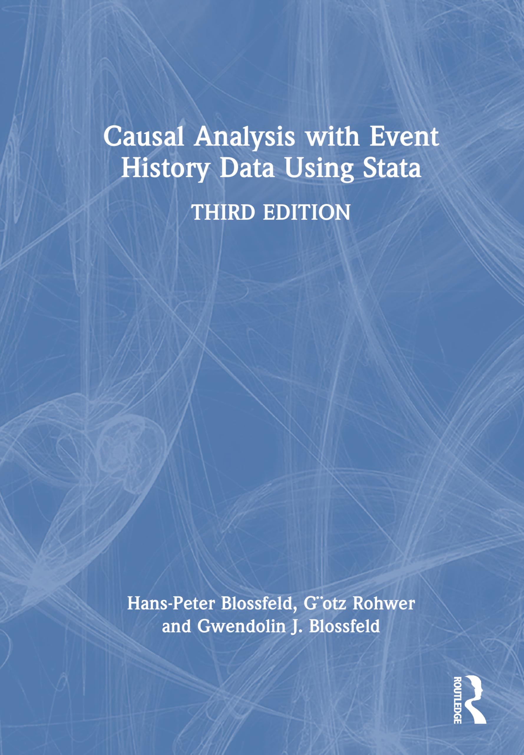 Causal Analysis with Event History Data Using Stata