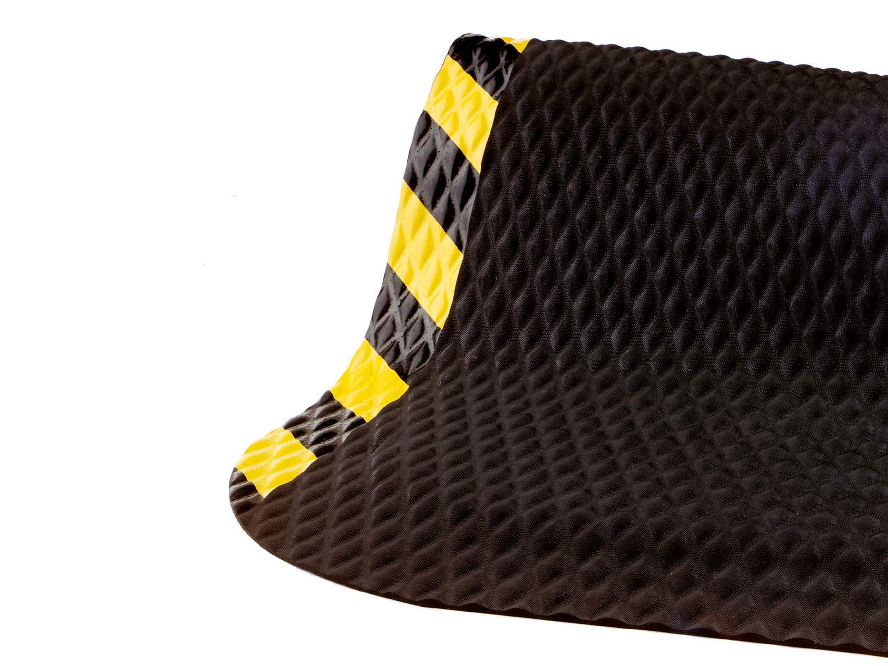 Primaflor Arbeitsplatzmatte - Hochwertige Anti-Ermüdungsmatte - Ergonomisch - rutschfest - Höchster Komfort - HOG Heaven - 61x84cm