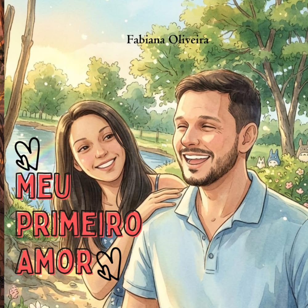 Meu primeiro amor