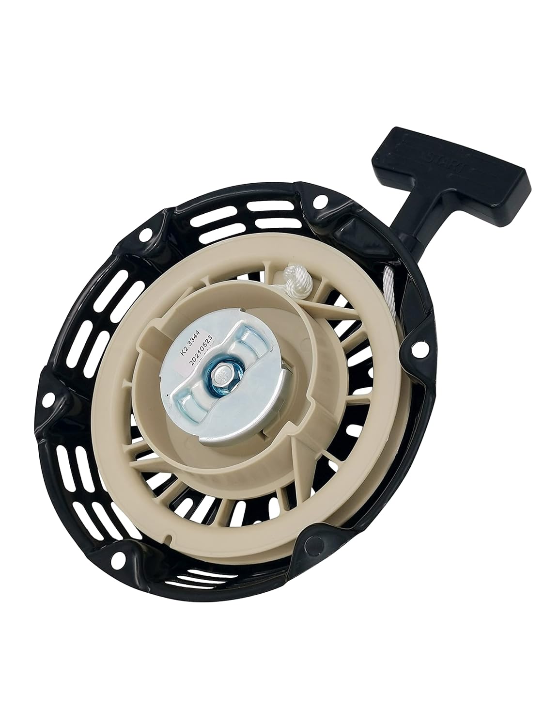 YAMAKATO Predator 212 Ct200u Pull Start Assembly for Honda GX160 GX200